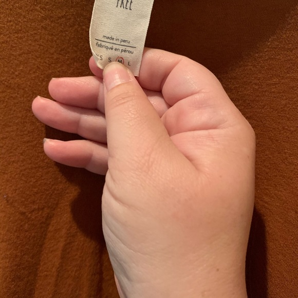 Flowy tee - Picture 2 of 3